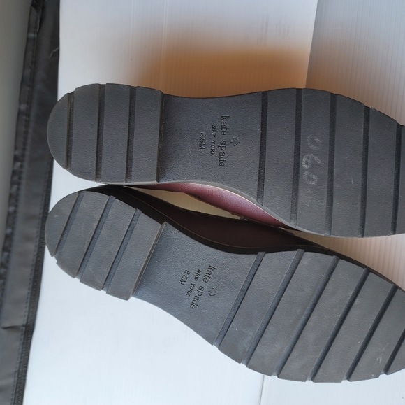 🎈 Kate Spade Loafers - Picture 3 of 5
